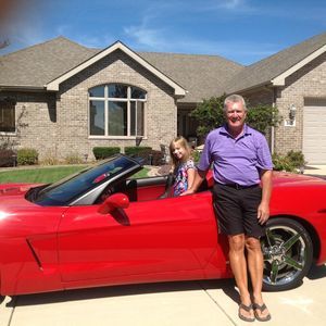 Meet your Posher, Earle